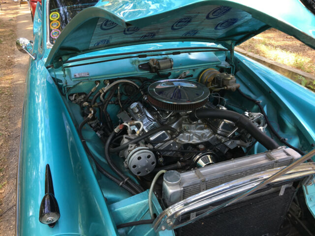 1958 Studebaker Silver Hawk - photo 8