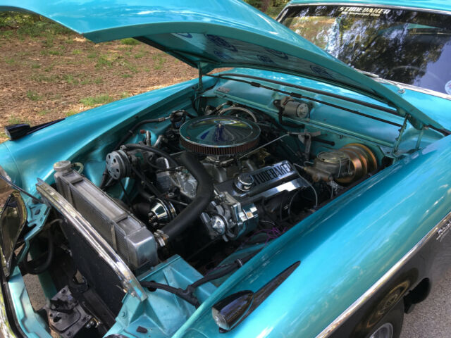 1958 Studebaker Silver Hawk - photo 9