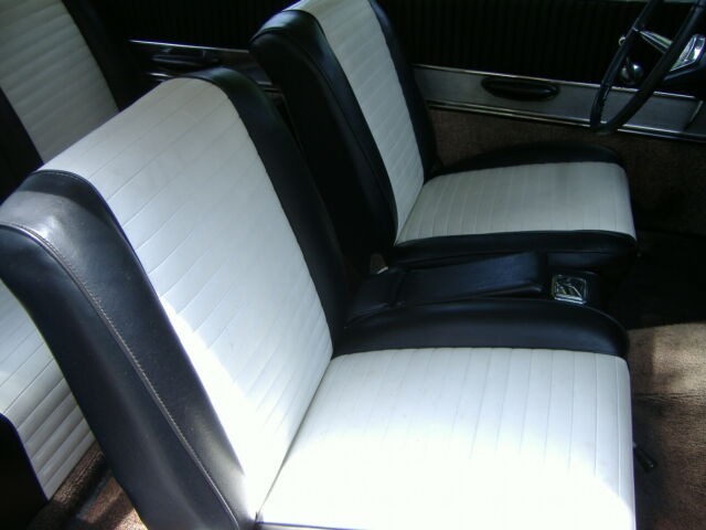 1962 Studebaker Hawk GT - photo 10