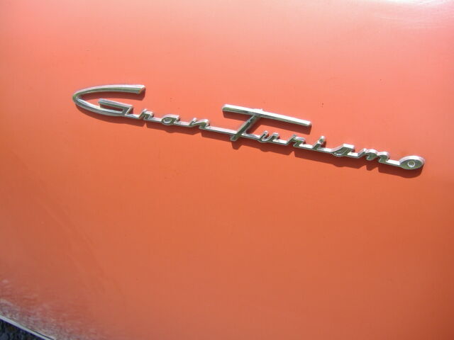1962 Studebaker Hawk GT - photo 12