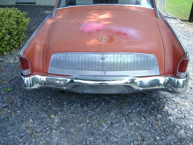 1962 Studebaker Hawk GT - photo 7