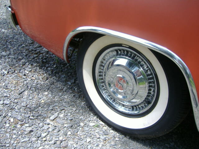 1962 Studebaker Hawk GT - photo 8