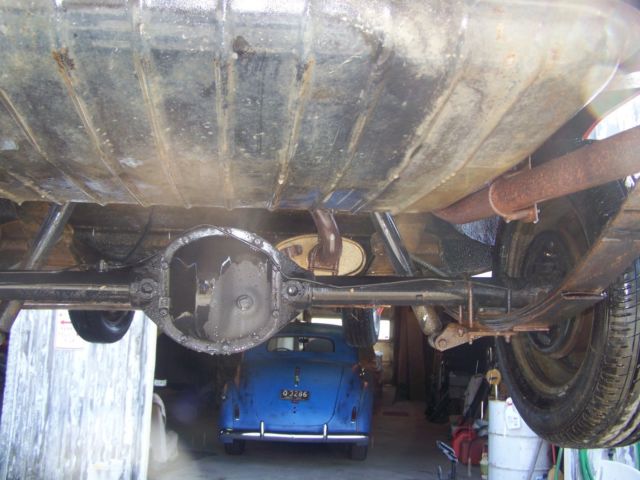 1960 Studebaker Lark Regal - photo 10