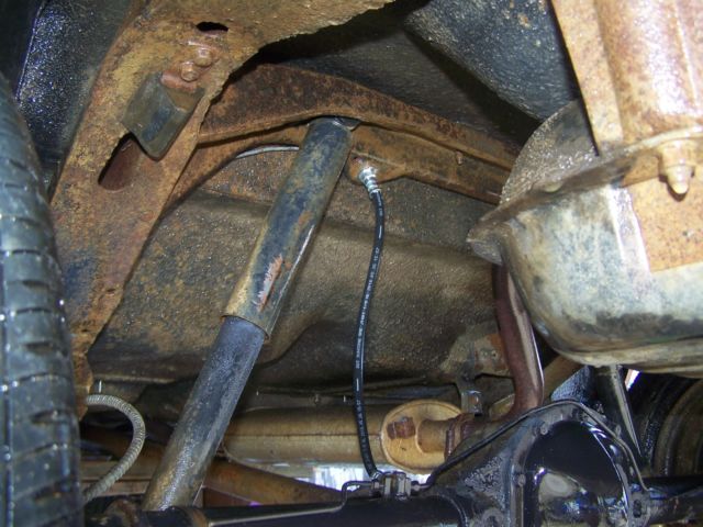 1960 Studebaker Lark Regal - photo 11