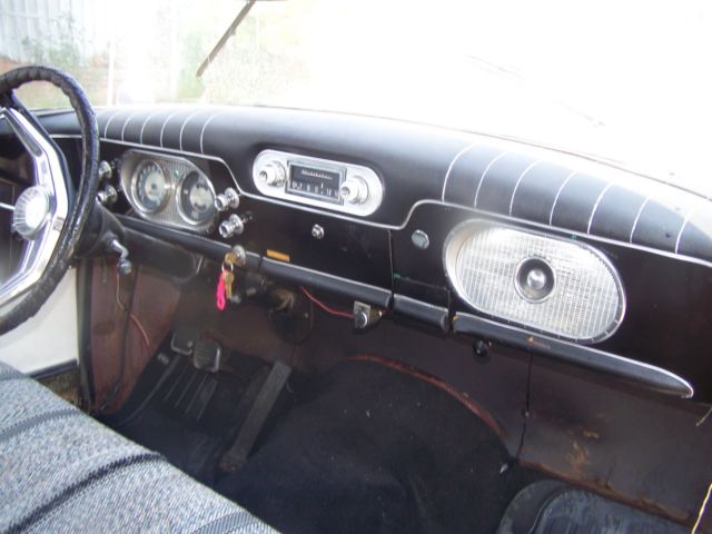 1960 Studebaker Lark Regal - photo 12