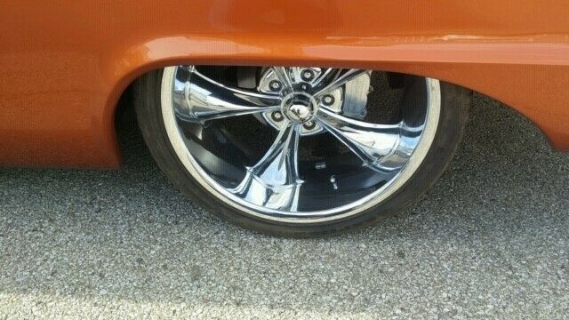 1960 Studebaker Lark 2 Door - photo 5