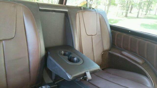 1960 Studebaker Lark 2 Door - photo 8