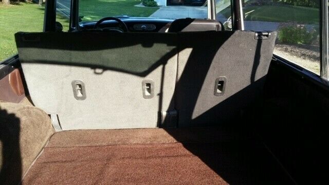 1960 Studebaker Lark 2 Door - photo 9