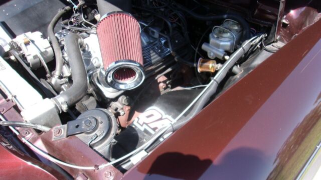 1962 Studebaker Lark - photo 7
