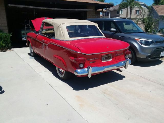 1960 Studebaker Lark Regal - photo 6