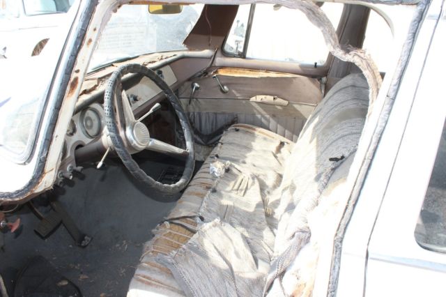 1960 Studebaker lark 8 - photo 13