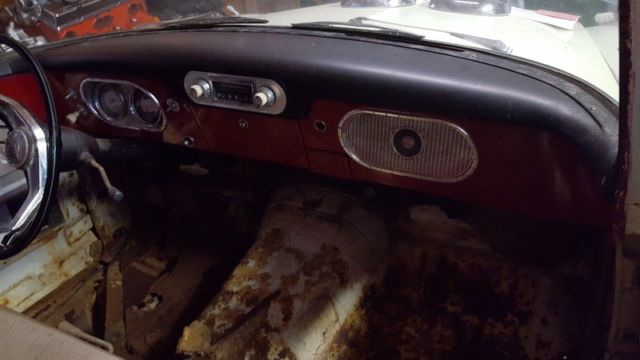 1960 Studebaker Light Six 2DR DLUXE - photo 11