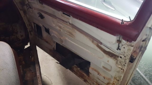 1960 Studebaker Light Six 2DR DLUXE - photo 13