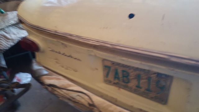 1960 Studebaker Light Six 2DR DLUXE - photo 3