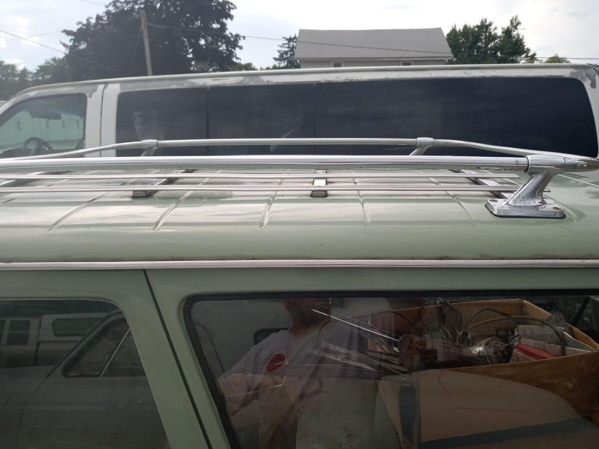 1960 Studebaker Truck - photo 10