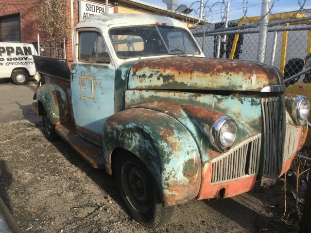 1947 Studebaker - photo 5