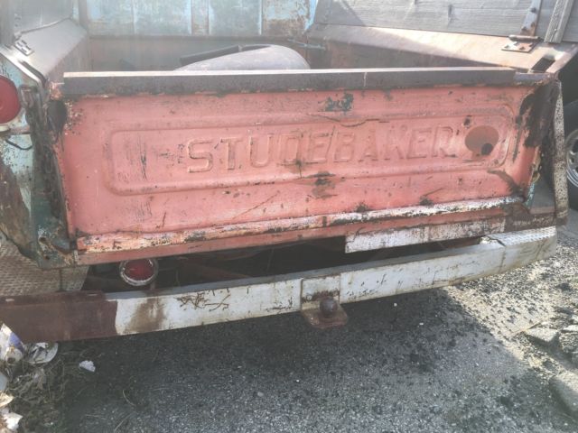 1947 Studebaker - photo 6