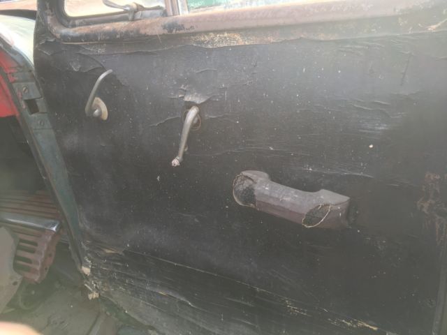 1947 Studebaker - photo 8