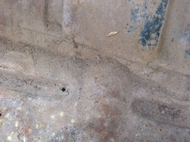 1955 Studebaker Pickup - photo 11