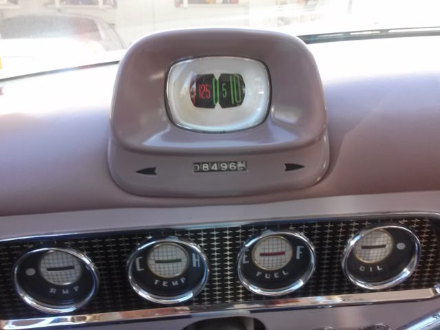 1956 Studebaker - photo 2