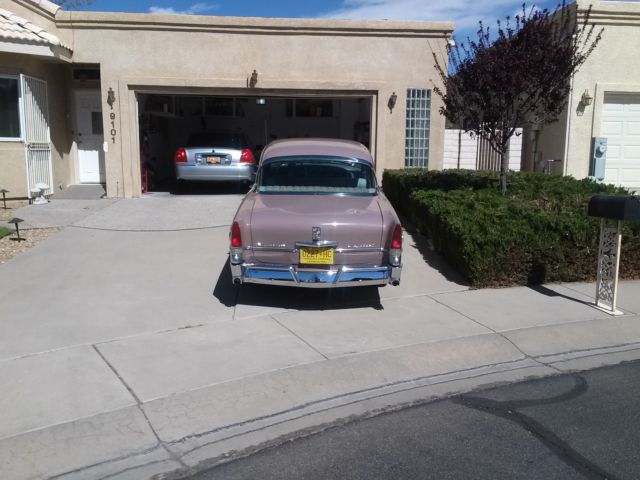 1956 Studebaker - photo 3