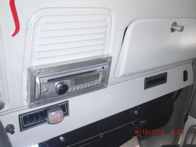 1949 Studebaker P/u - photo 13