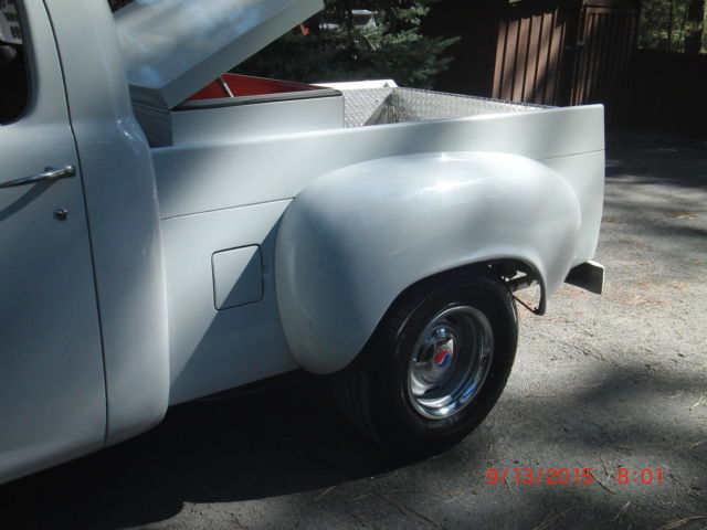 1949 Studebaker P/u - photo 4
