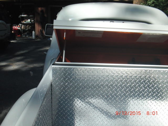 1949 Studebaker P/u - photo 6