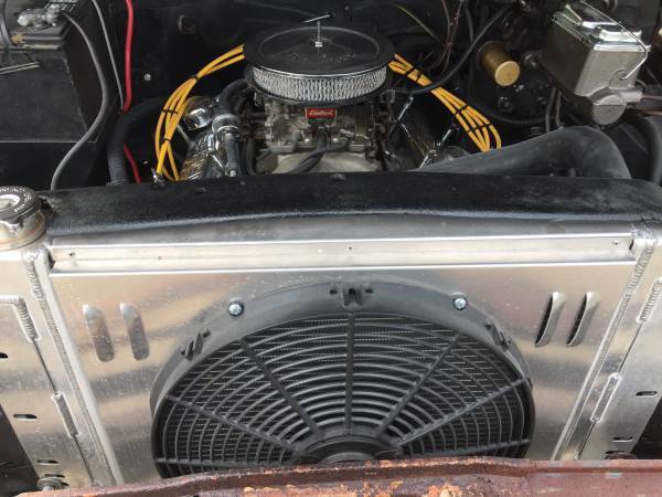 1954 Studebaker Other Pickups - photo 10
