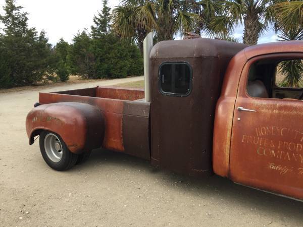 1954 Studebaker Other Pickups - photo 2