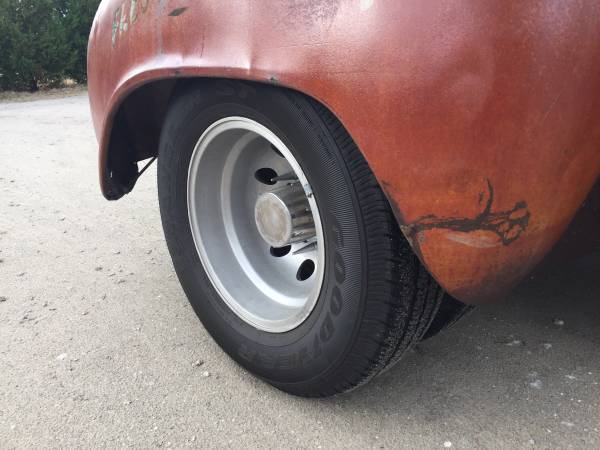 1954 Studebaker Other Pickups - photo 6