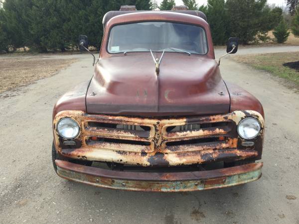 1954 Studebaker Other Pickups - photo 8