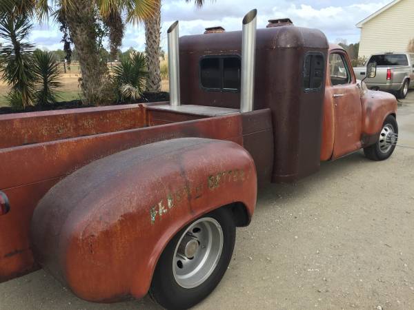 1954 Studebaker Other Pickups - photo 9