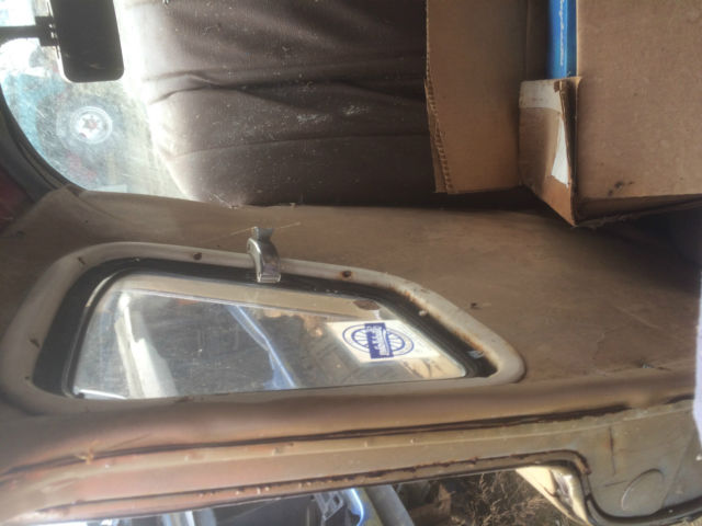 1956 Studebaker Hawk - photo 11