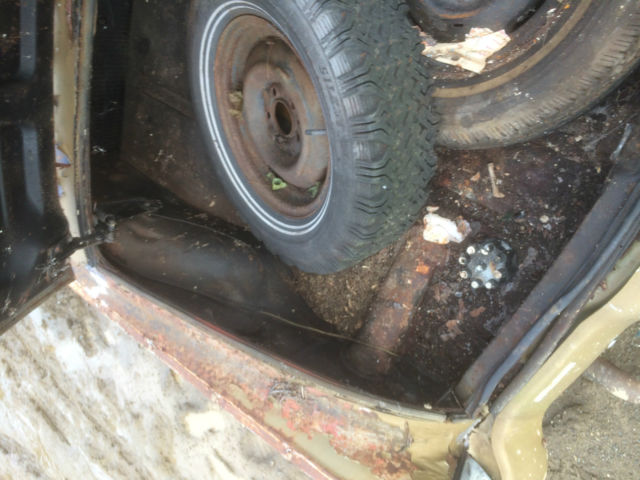 1956 Studebaker Hawk - photo 13