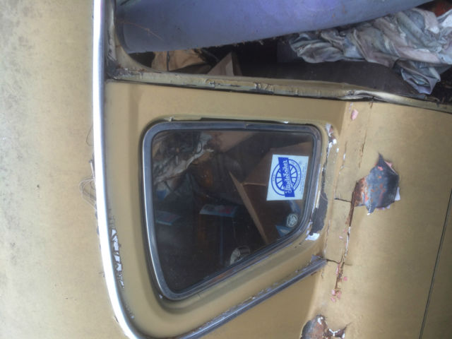 1956 Studebaker Hawk - photo 9