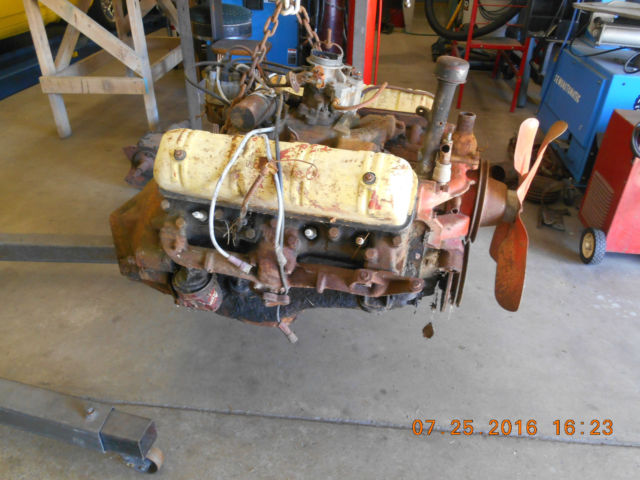 1959 Studebaker - photo 12