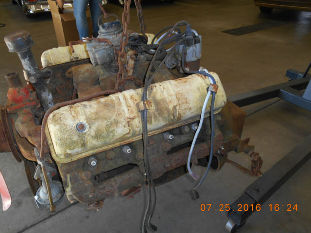 1959 Studebaker - photo 13