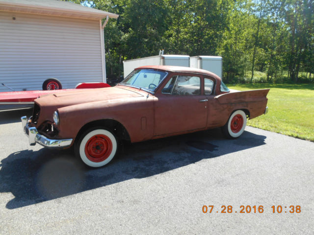 1959 Studebaker - photo 2
