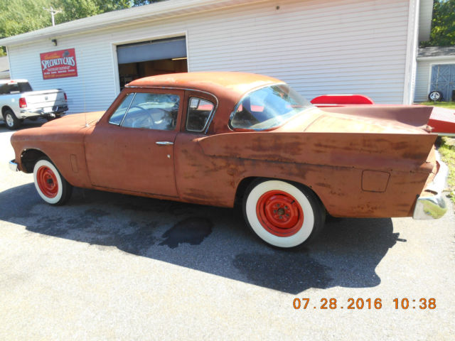 1959 Studebaker - photo 3