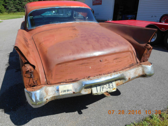 1959 Studebaker - photo 4