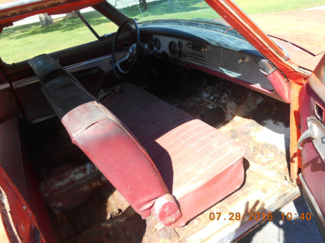 1959 Studebaker - photo 5