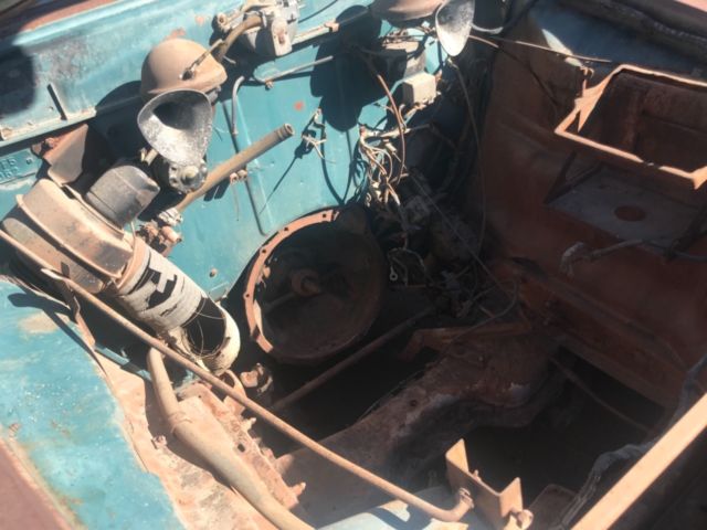 1946 Studebaker Other 2 Dr. - photo 11
