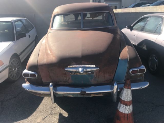 1946 Studebaker Other 2 Dr. - photo 12