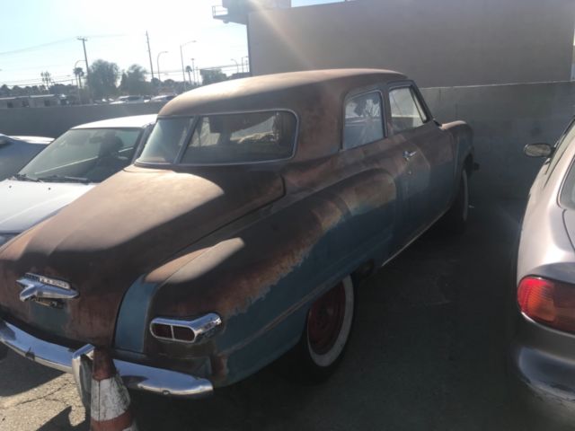 1946 Studebaker Other 2 Dr. - photo 2
