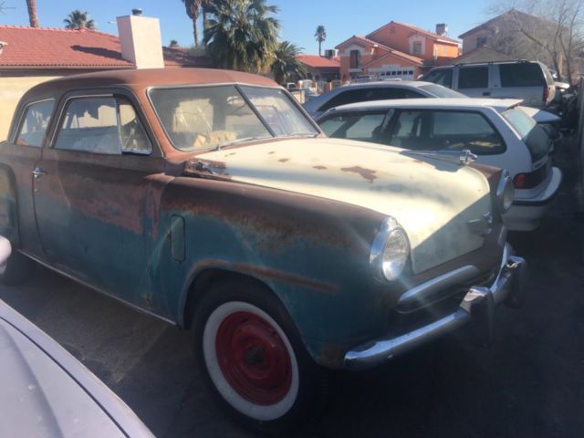 1946 Studebaker Other 2 Dr. - photo 3