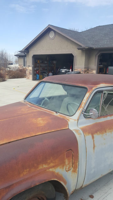 1952 Studebaker Coupe - photo 13