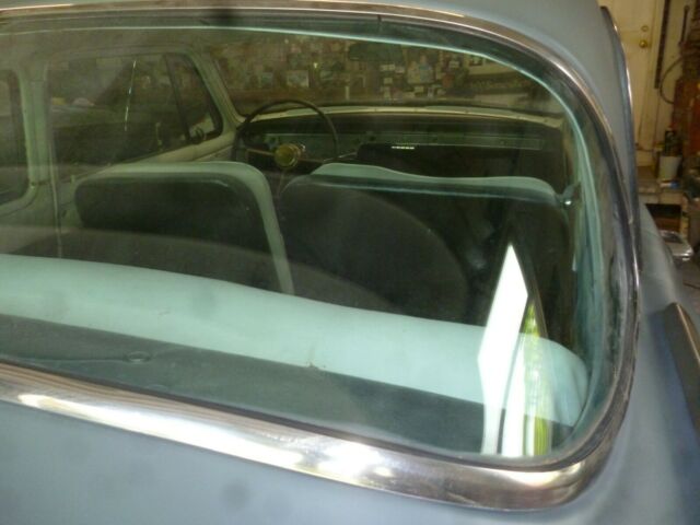 1953 Studebaker Champion STARLINER - photo 10