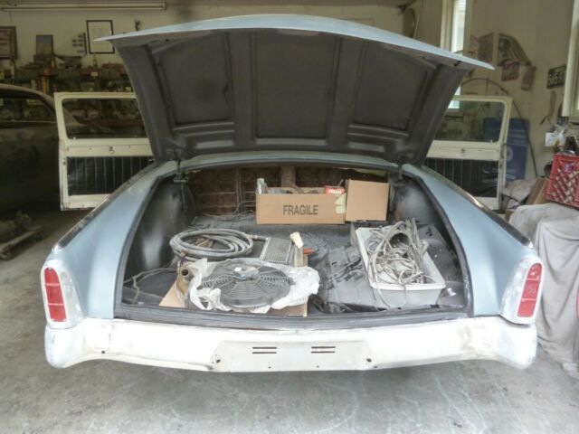 1953 Studebaker Champion STARLINER - photo 11