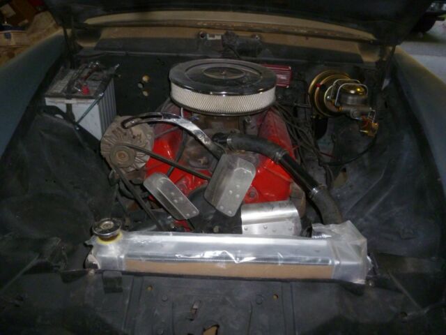 1953 Studebaker Champion STARLINER - photo 3